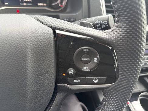Used 2023 Honda Passport Elite image 18