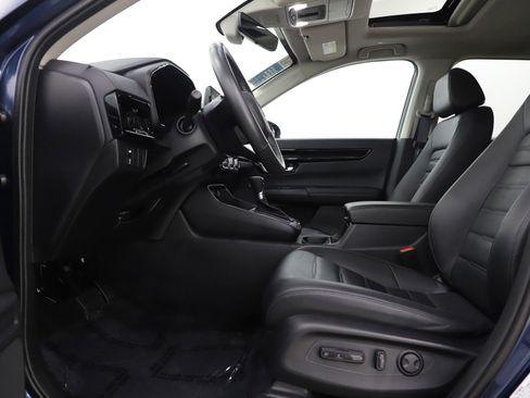 Used 2024 Honda CR-V EX-L image 20