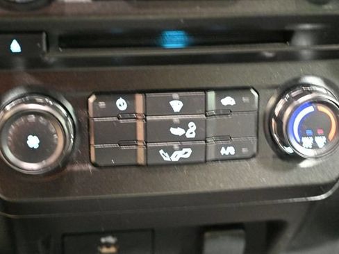 Used 2017 Ford F150 XLT w/ Trailer Tow Package AWD/4WD image 33