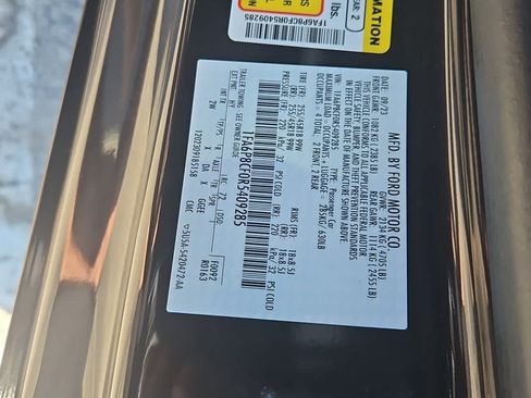 Used 2024 Ford Mustang GT image 21