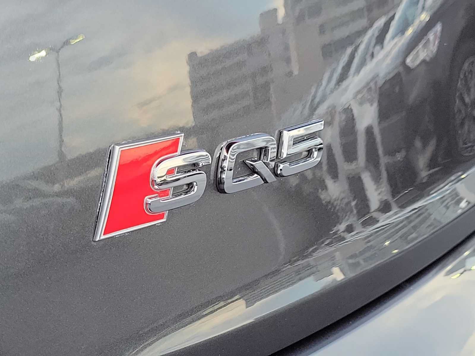 Used 2020 Audi SQ5 Prestige AWD/4WD image 11