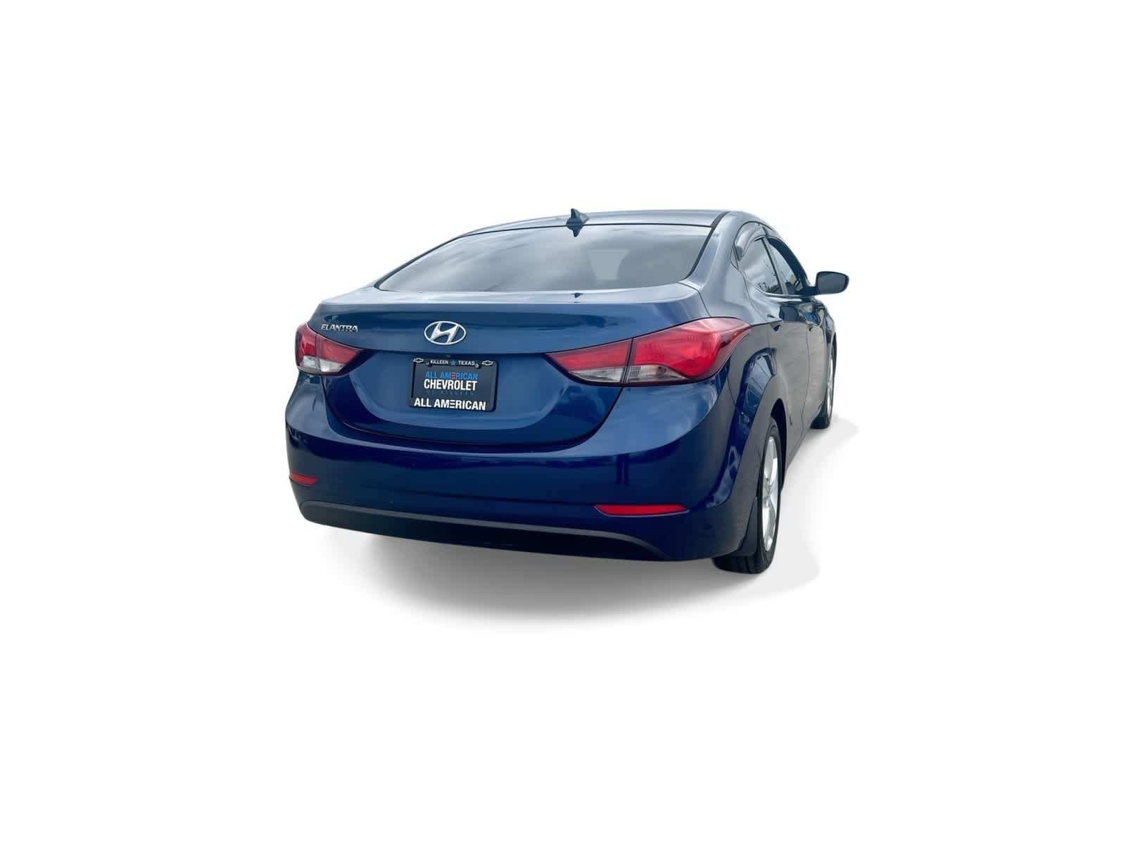 Used 2016 Hyundai Elantra Value Edition FWD image 8