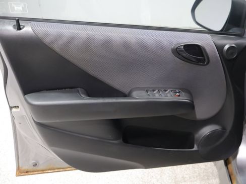 Used 2007 Honda Fit Sport image 12