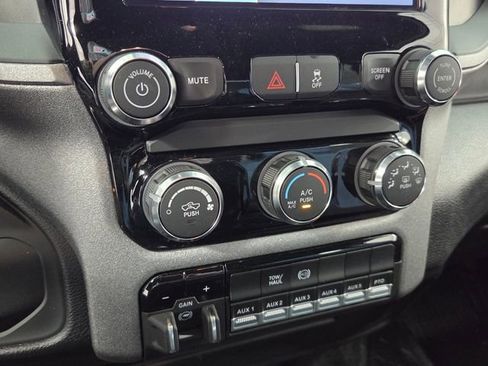New 2026 RAM 4500 Tradesman w/ Chrome Appearance Group AWD/4WD image 20