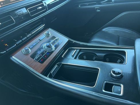 Used 2022 Lincoln Aviator Reserve w/ Elements Package Plus image 32