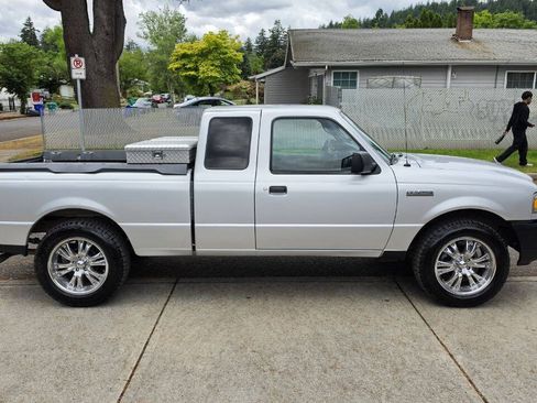 Used 2007 Ford Ranger XLT RWD image 4