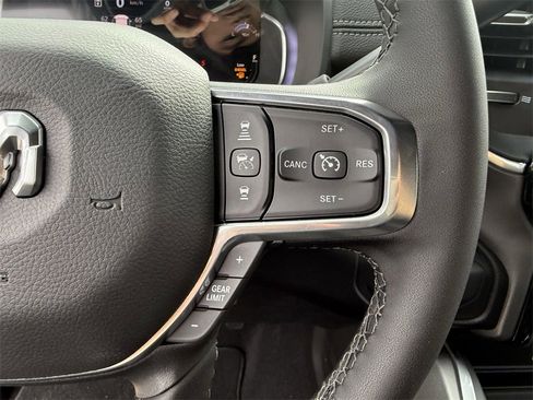 New 2026 RAM 2500 Laramie image 15