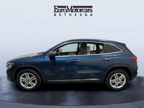 Used 2022 Mercedes-Benz GLA 250 4MATIC image 2