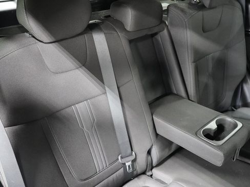 Used 2022 Hyundai Tucson SEL w/ Convenience Package FWD image 21