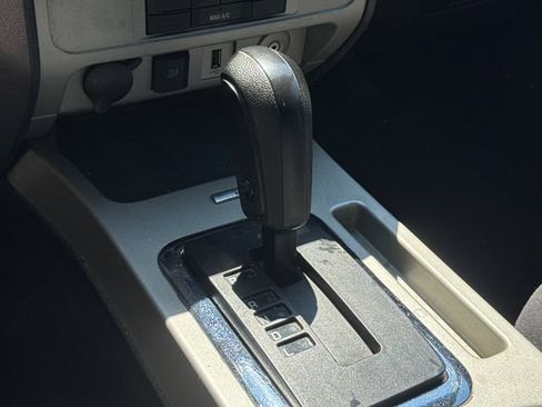 Used 2011 Ford Escape XLT w/ 201A Rapid Spec Order Code FWD image 15