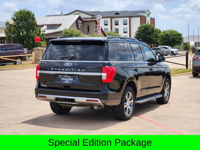 Used 2022 Ford Expedition XLT RWD image 6