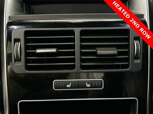 Used 2016 Land Rover Range Rover Sport HSE image 26