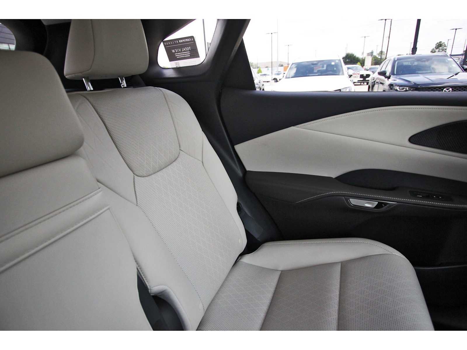 Used 2025 Lexus RX 350 Premium Plus w/ Convenience Package AWD/4WD image 10