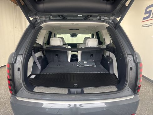 New 2026 Hyundai Palisade Calligraphy image 6
