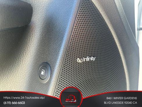 Used 2014 Kia Sorento SX w/ 3rd Row Package AWD/4WD image 22