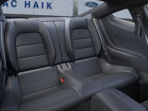 New 2025 Ford Mustang GT Premium w/ GT Performance Package image 11