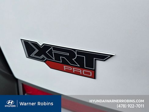 New 2026 Hyundai Palisade XRT Pro image 11