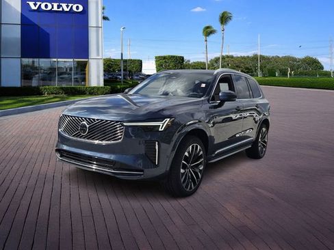 New 2026 Volvo XC90 T8 Plus w/ Protection Package Premier AWD/4WD image 3