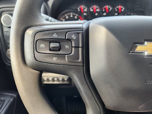 New 2026 Chevrolet Silverado 3500 W/T w/ WT Convenience Package AWD/4WD image 28