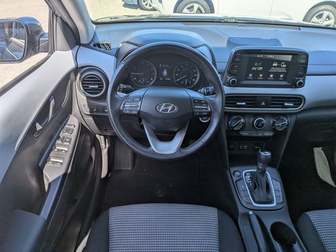 Used 2021 Hyundai Kona SEL FWD image 16