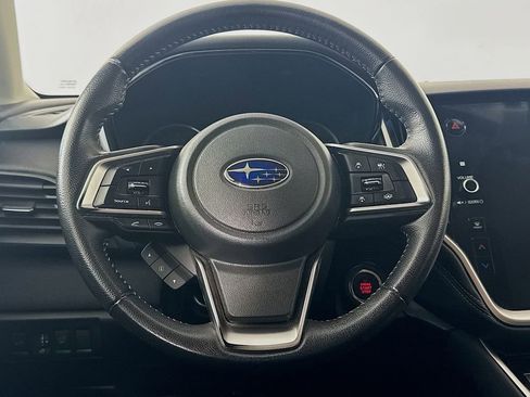 Used 2020 Subaru Outback Premium AWD/4WD image 14