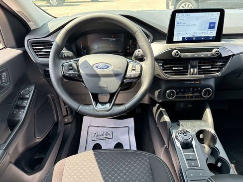 Used 2023 Ford Escape Active AWD/4WD image 14