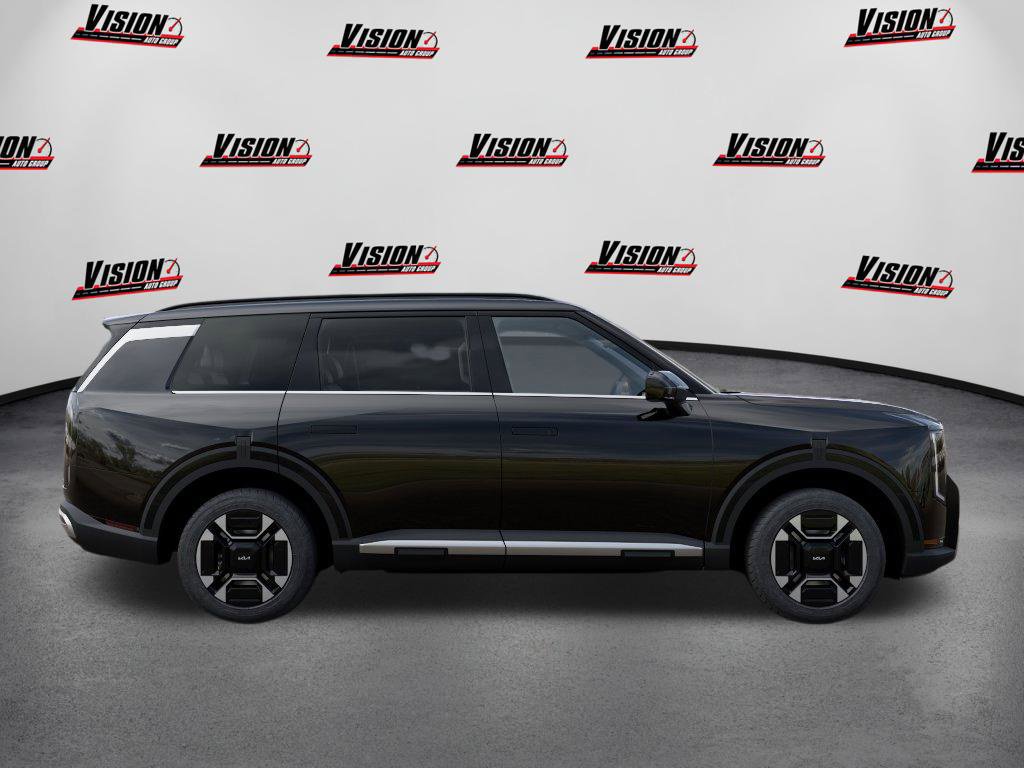 New 2027 Kia Telluride X-Line EX AWD/4WD image 7