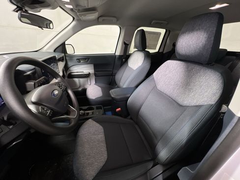 New 2026 Ford Maverick XLT w/ Equipment Group 301A image 13