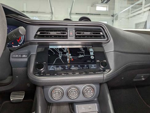 Used 2024 Nissan Z NISMO w/ Floor Mat Package image 30