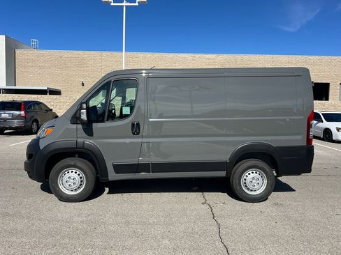 New 2026 RAM ProMaster 1500 image 3