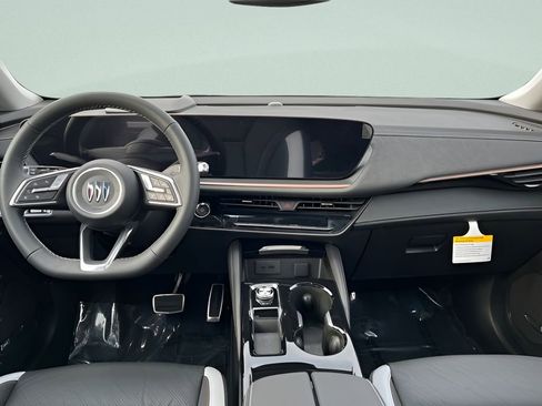 New 2026 Buick Envision Sport Touring AWD/4WD image 12