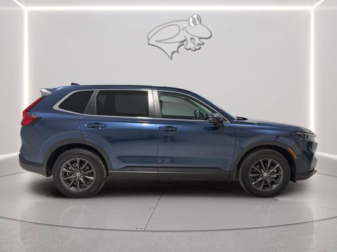 Used 2026 Honda CR-V EX-L image 6