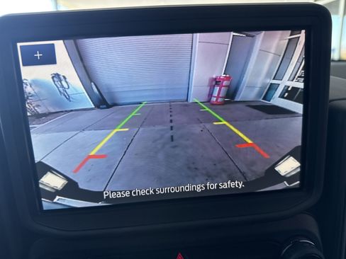 Used 2024 Ford Bronco Sport Big Bend image 37