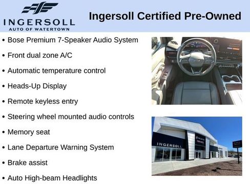 Used 2024 Chevrolet Silverado EV RST image 10