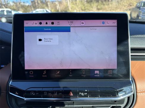 Used 2022 Jeep Compass Limited w/ Elite Group image 29