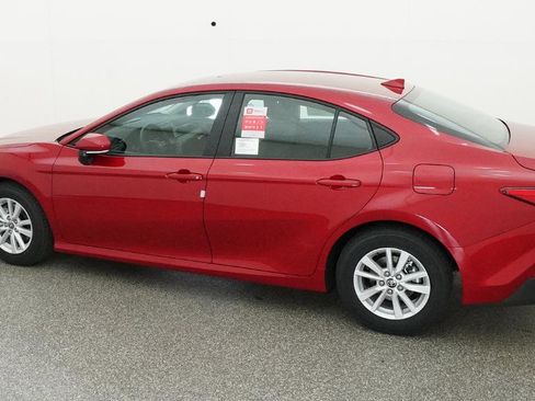 New 2026 Toyota Camry LE image 19