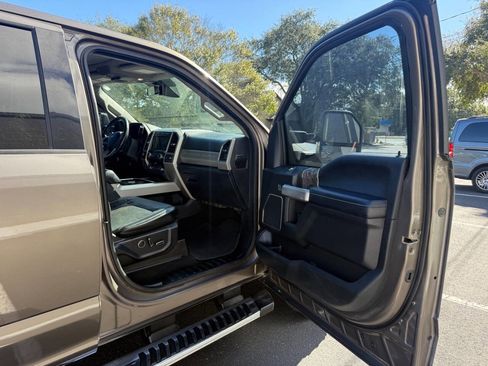 Used 2019 Ford F350 Lariat w/ Lariat Ultimate Package image 61