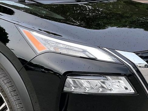 Certified 2023 Nissan Rogue SL AWD/4WD image 27
