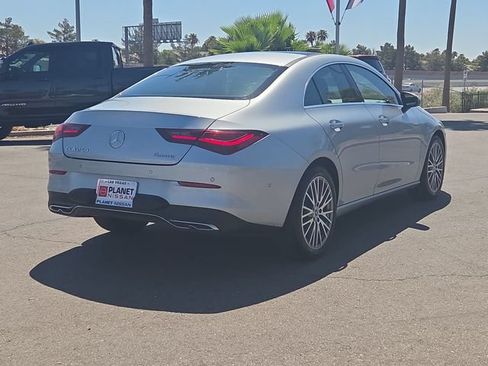 Used 2025 Mercedes-Benz CLA 250 4MATIC image 6