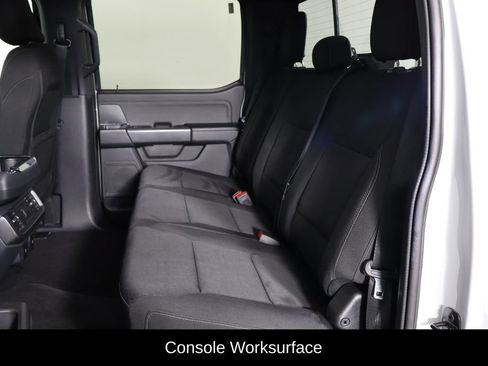 Used 2024 Ford F150 XLT w/ Equipment Group 302A MID AWD/4WD image 16
