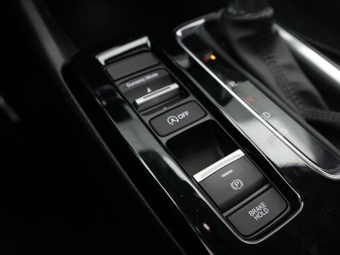 Used 2025 Acura Integra FWD image 23
