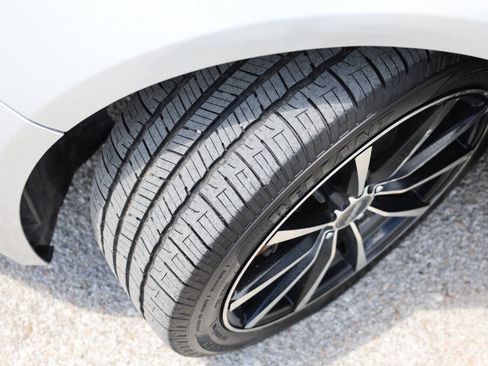 Used 2019 Ford Fusion S FWD image 25