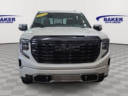 Certified 2023 GMC Sierra 1500 Denali Ultimate