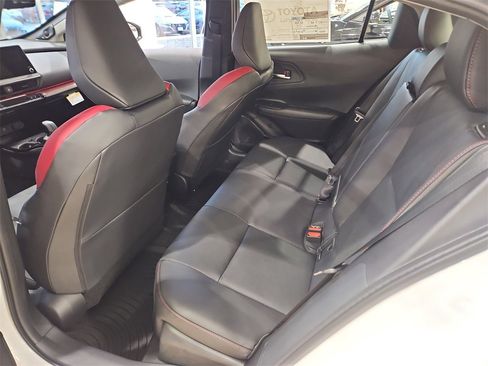 New 2026 Toyota Prius Plug-In Hybrid image 20