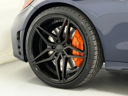 Used 2020 Mercedes-Benz C 43 AMG 4MATIC Sedan image 51