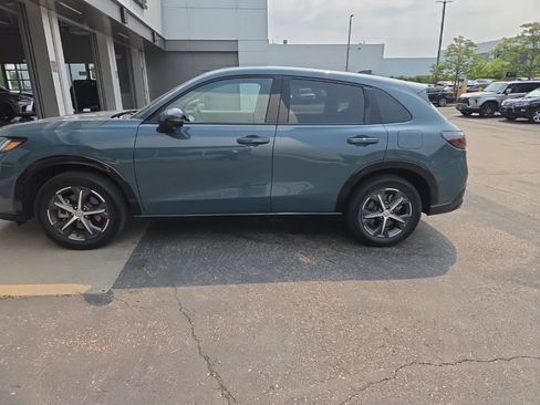 Used 2025 Honda HR-V EX-L image 7