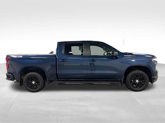 Certified 2022 Chevrolet Silverado 1500 RST AWD/4WD video 2