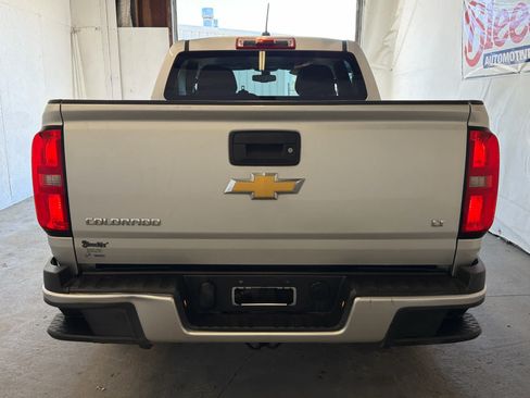 Used 2016 Chevrolet Colorado LT RWD image 6