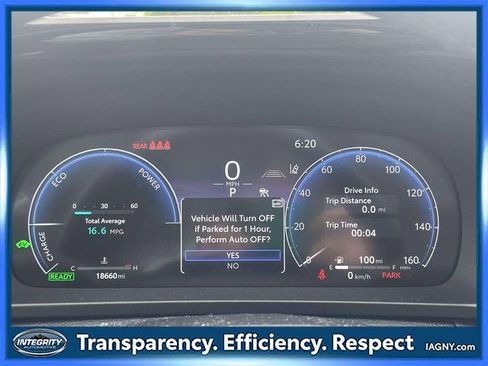Used 2023 Toyota Crown AWD/4WD image 25