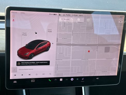 Used 2018 Tesla Model 3 Mid Range RWD image 20